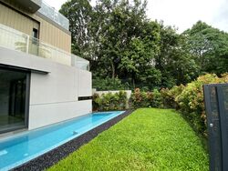 Greenbank Park (D21), Semi-Detached #544845361